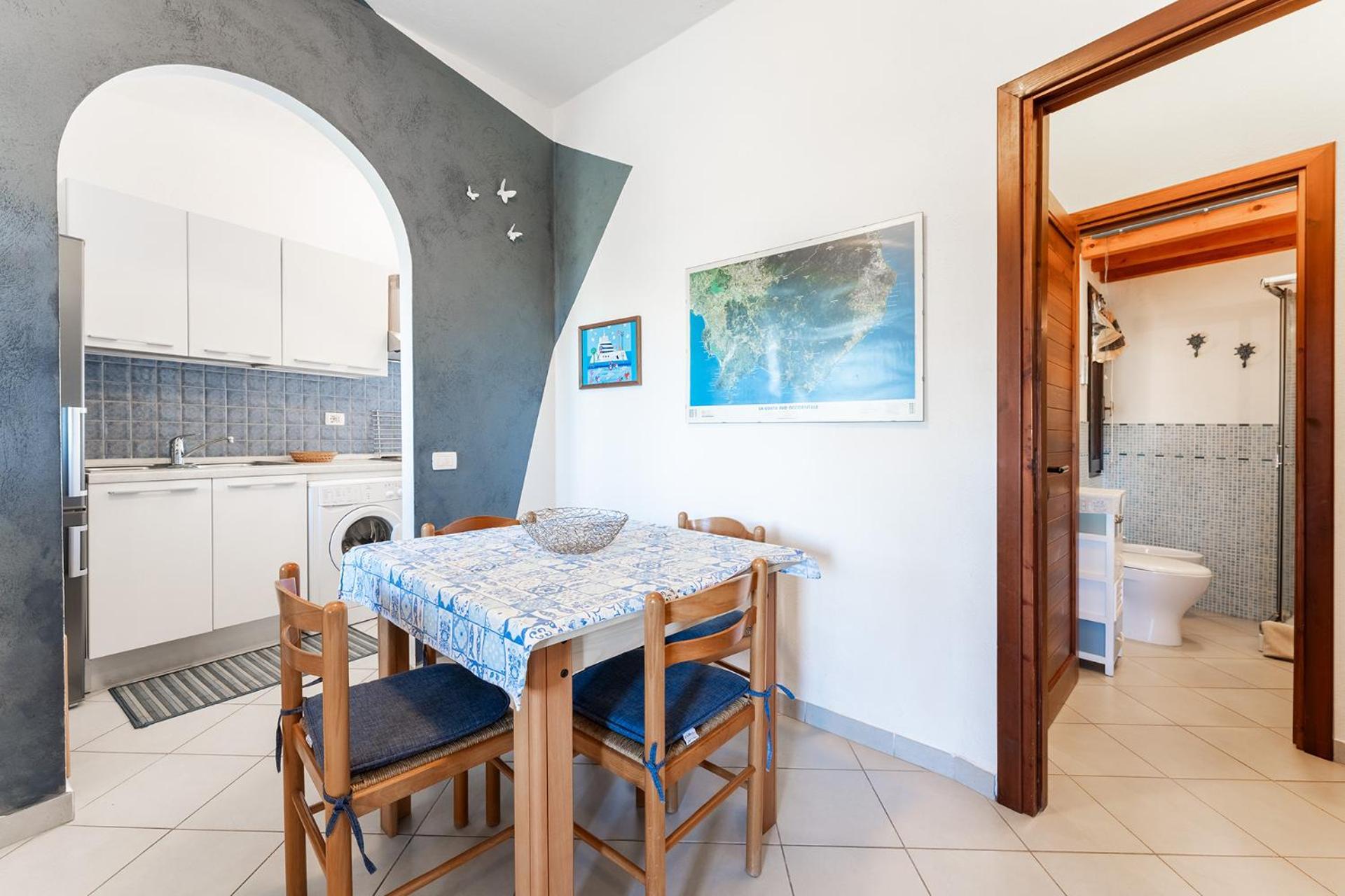 Appartamento Blue House, 300m To *